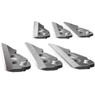 G5 Mega Meat Replacement Blades New. Price: $22.66.