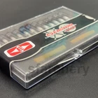 Easton X10 / Protour 3.2MM Ballistic Tungsten Break-off Points, 120-100GR, 12PK New. Price: $299.99.