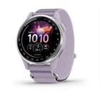 Garmin Approach J1 Junior Golf Watch Silver With Lilac Band 010-03898-10 New. Price: $299.99.