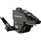 Qad Ultrarest Tri Target Black Rh New. Price: $439.99.