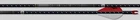 Easton Archery Fmj 4MM 340 2" Vanes, 1/2 DOZEN-630155 New. Price: $188.73.