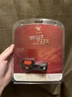 Cajun Archery Brush Fire Arrow Rest - Red And Black New. Price: $25.00.