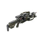 Tenpoint TRX515 Crossbow, Acuslide Maxx, Evo-x Elite (moss Green, Refurbished) Excellent. Price: $3399.99.