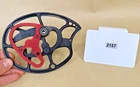 Oem Mathews Z7-AR 30" Rh Compound Bow Cam Assembly Wheel Module Bearing Used. Price: $119.99.