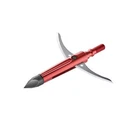Bloodsport Night Fury Extreme 100GR Mechanical Broadhead 2.25" Cut Red 3 Pack New. Price: $56.36.