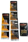 Innerloc Model 3236 - 4 Pks Broadheads, Blades, 1 Tips New. Price: $80.00.