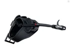 Tru Ball Bandit Release Black Buckle Large New. Price: $47.69.