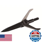 New Archery Products Spitfire Broadhead 100 Grain 4PK NAP-60-719. Price: $57.73.