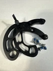 Mathews Archery Bow Switch Weight Mods 70LBS 85% Set Pre-owned. Price: $59.99.
