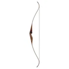 Bear 59 Kodiak LH40 Recurve Bow Shedua & Green (AK2140SL): New, Free Shipping. Price: $729.99.