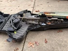 Horton Scout Hd 125 Crossbow Daryl Dixon With Case Used. Price: $899.00.