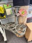 Xop Complete Tree Saddle Hunting System- Includes Aluminum Platform New. Price: $164.99.