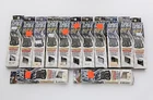 Zebra Hybrid Bow Cables By Mathews: Various Sizes, Pick One, Brand New Old Stock. Price: $12.99.