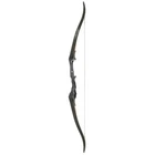 Finder Bank Runner Bowfishing Recurve Black 58 In. 35 Lbs. Rh New. Price: $153.75.