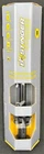 Bee Stinger Microhex Stabilizer 8" Black New. Price: $64.99.