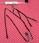 Barnett Crossbow Ghost 400 Crt Replacement Crosswire Cable 16175 New. Price: $58.99.