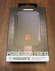 Dark Energy Poseidon Nano Portable Charger Multiple Ways To Your Device New. Price: $45.00.