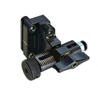 Hha Ultraview Windage, Infinite Adjust Plate & T-rail For Tetra Series Sights... New. Price: $59.99.
