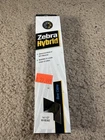 Zebra Hybrid Cables By Mathews For Compound Bows Anti Stretch 14 1/2 MXB360 New. Price: $13.99.