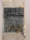 1 Dz Easton A/c/e Precision Ball Points 46 Grain New. Price: $12.00.