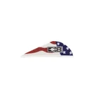Bohning 2" American Flag New. Price: $36.25.
