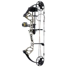 Bear Royale Rth RH50 Compound Bow, Mossy Oak, Right Hand (AV02A21015R): New. Price: $379.99.