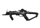 Barnett Demun Strike Compact Crossbow With Bolts Black - BAR50013 New. Price: $119.98.