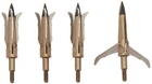 New Archery Products Nap Spitfire Maxx 100 X-bow Tt 4-PACK. Price: $38.88.