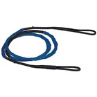 Excalibur Micro String Stingray Blue For Crossbows (1993SB): New, Free Shipping. Price: $50.99.