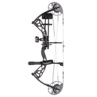 Diamond Archery Edge Max Rh Compound Bow, Black, 20-70# (A14005): Brand New. Price: $554.46.