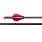 Victory Archery Vforce Sport Fletched Arrows 6PK, 2-INCH Vanes (VFS-300FQ-6) New. Price: $62.12.