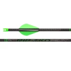 Victory Archery Tko Gamer Fletched Arrows 6PK (RIPTKG-400FB-6) New. Price: $114.99.