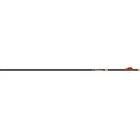 Easton 6.5MM Bowhunter 500 Arrows With 2" Bully Vanes Carbon Fiber - 029027 New. Price: $46.94.