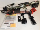 Wicked Ridge Invader M1 Crossbow With Acudraw Cocking Device (peak Xt) -free S/h New. Price: $549.98.
