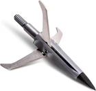 New Archery Products Spitfire Xxx 100-GRAIN 2 Inch Cutting Diameter 3-BLADE Dura. Price: $63.93.