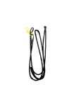 Zebra Hybrid Premium Bow Cable 34 1/16" Hype Dtx Black/black New. Price: $19.99.
