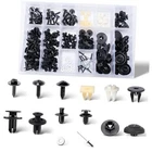 Oautoo 160PCS For Hyundai & Kia Bumper Engine Under Cover Fender Liner Rocker New. Price: $55.12.
