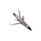 New Archery Products Spitfire Edge 100 Grain 1.75" Cutting Diameter 3-BLADE D.... Price: $43.59.