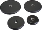 Shrewd Archery Steel End Weight New. Price: $22.36.
