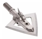 New Archery Products Verdict 1.06" Diameter Crossbow Broadheads NAP-60-DCV100. Price: $56.91.