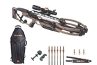 Ravin Lr Ready To Hunt Crossbow Kit With Soft Case New!!!. Price: $2589.99.