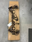 Bowtech CP30 Mossy Oak Country Dna 70# Rh New. Price: $999.00.