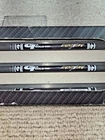 Gold Tip Lightning Arrows Model LIGA36 - Black 2.5 In. Vanes Pk. New. Price: $38.95.