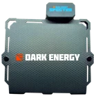 Dark Energy Spectre 8W Ultra Portable Lightweight Folding Gray Solar Panel New. Price: $119.99.