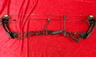 Mathews Title 36 Gen 1 Compound Bow 55# Rh 28 Inch Draw Black *preowned* Used. Price: $1073.00.