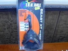 T.r.u. Ball Archery Beast Xt Hybrid Trigger Buckle Black Large Release Bxhb-bk-l New. Price: $99.99.