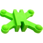 Bowjax Rev.crossbow Kit Split Limb 11/16" Gap, 2 Stirrup Dampeners Green New. Price: $29.44.