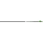 Easton 5MM Axis Arrows With Half Outs 500 Spine Black Carbon Fiber - 901279 New. Price: $132.59.