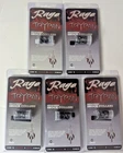 5 PACKS-100-RAGE Trypan Replacement Shock Collars 20 Count Archery Hunting Usa!! New. Price: $26.18.