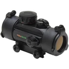 Truglo TGTG8030B3 Traditional Dot Mt Black 1 X Mm MOA/3.5 MOA/2 Red New. Price: $61.66.
